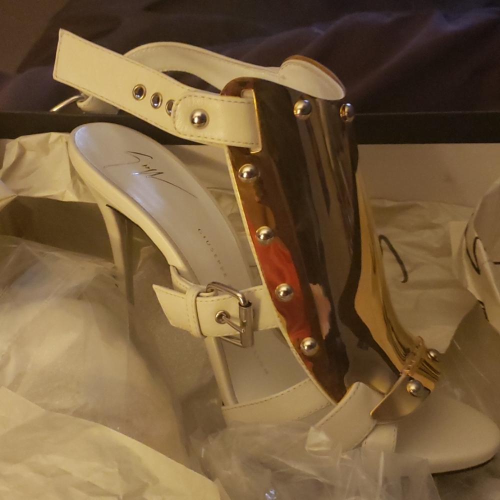 Giuseppe shoes